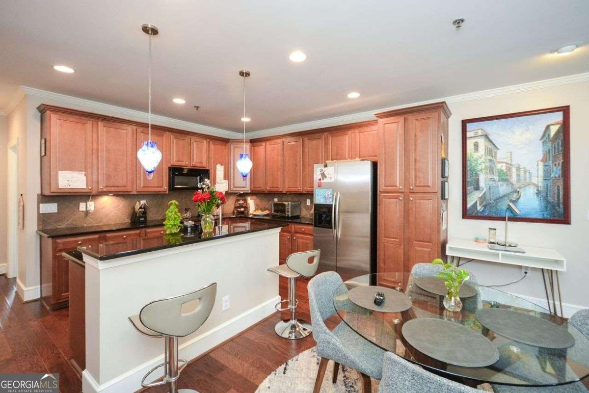 4754 Ivy Ridge Drive Atlanta - 13