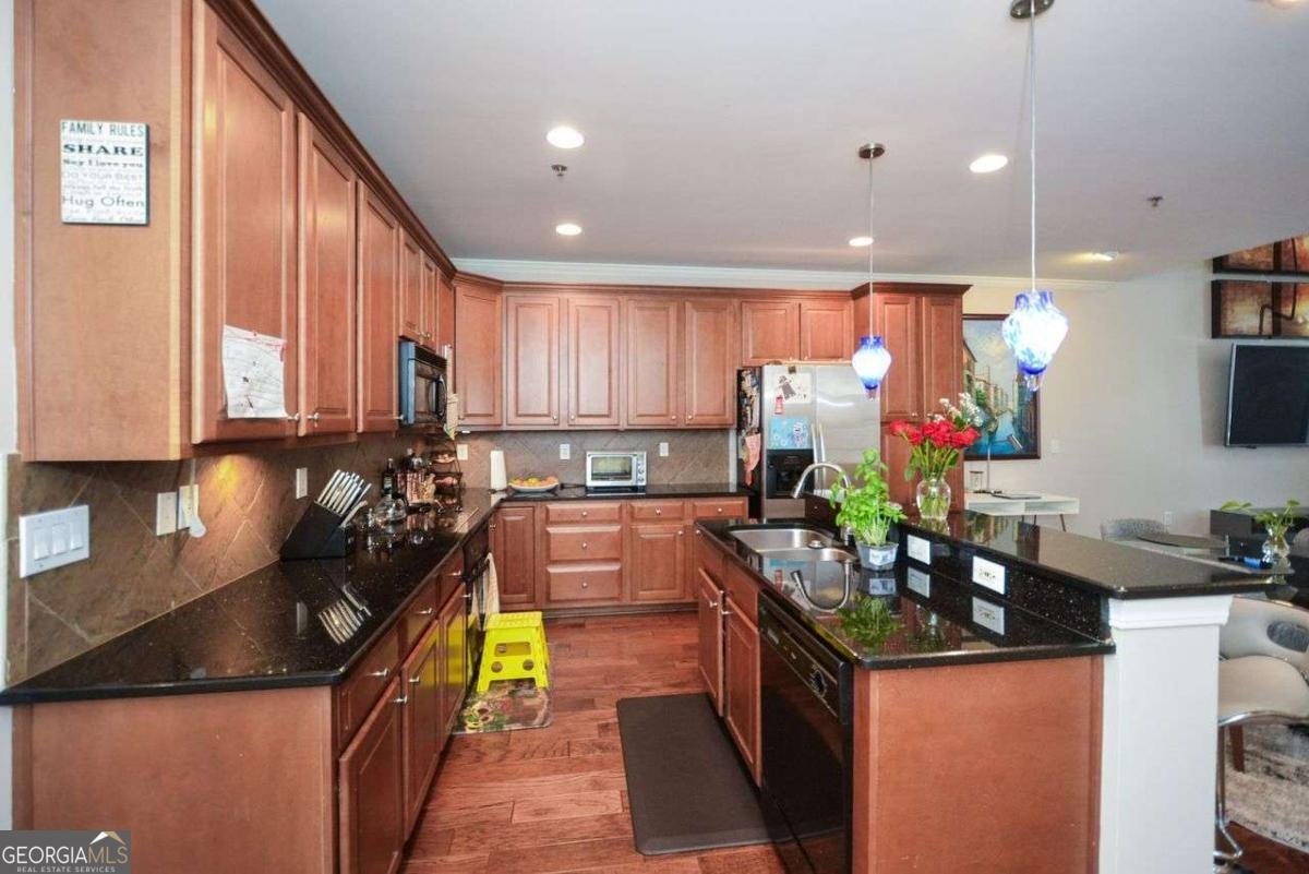 4754 Ivy Ridge Drive Atlanta - 14