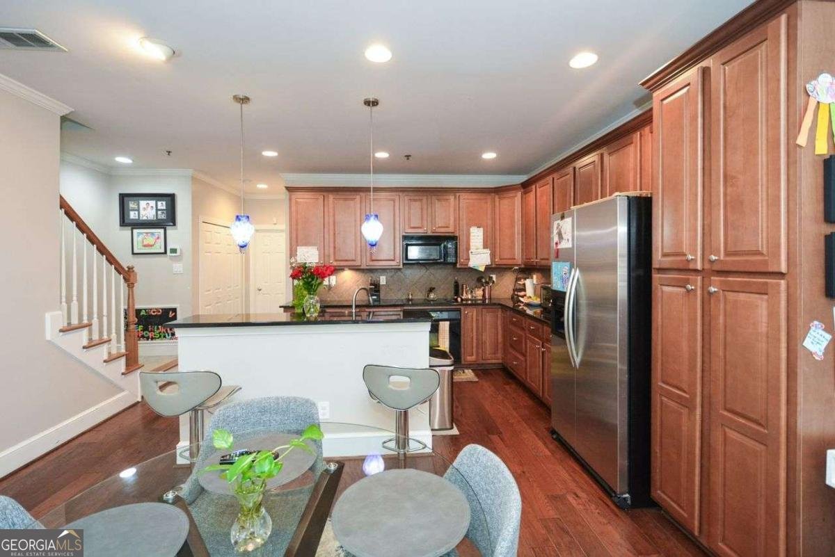4754 Ivy Ridge Drive Atlanta - 15