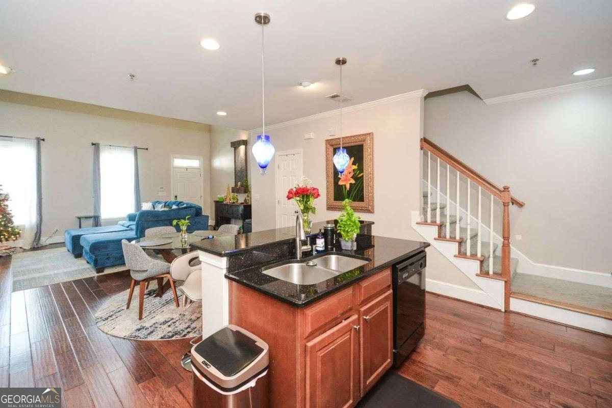 4754 Ivy Ridge Drive Atlanta - 16