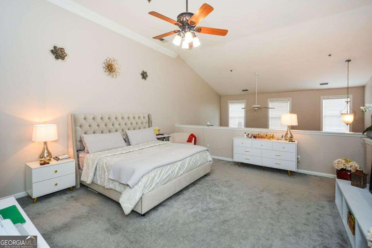 4754 Ivy Ridge Drive Atlanta - 17