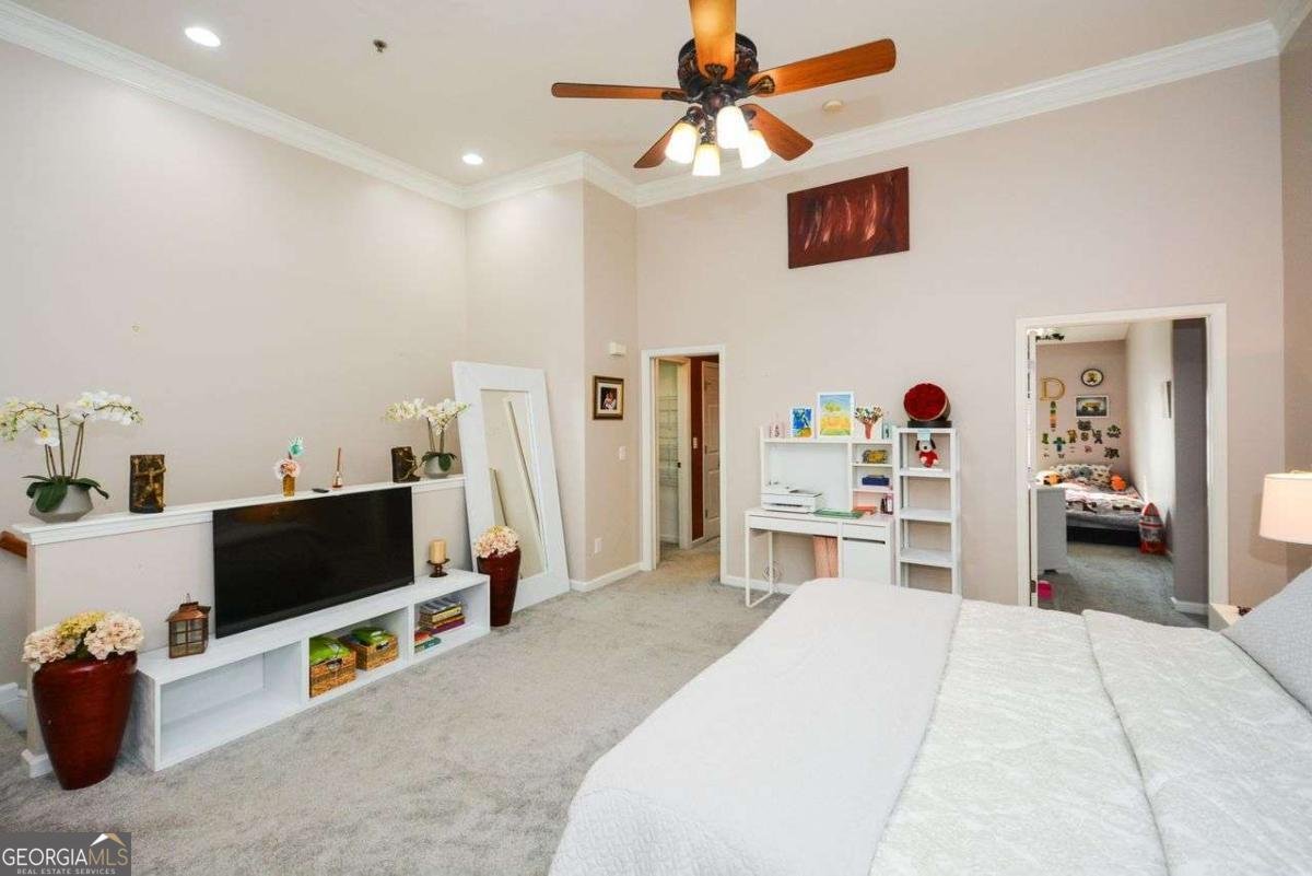 4754 Ivy Ridge Drive Atlanta - 19