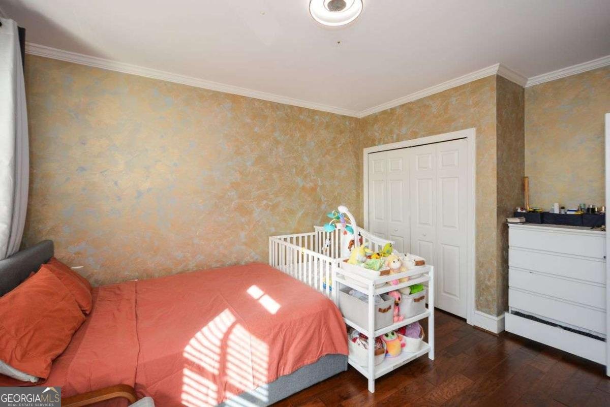 4754 Ivy Ridge Drive Atlanta - 23