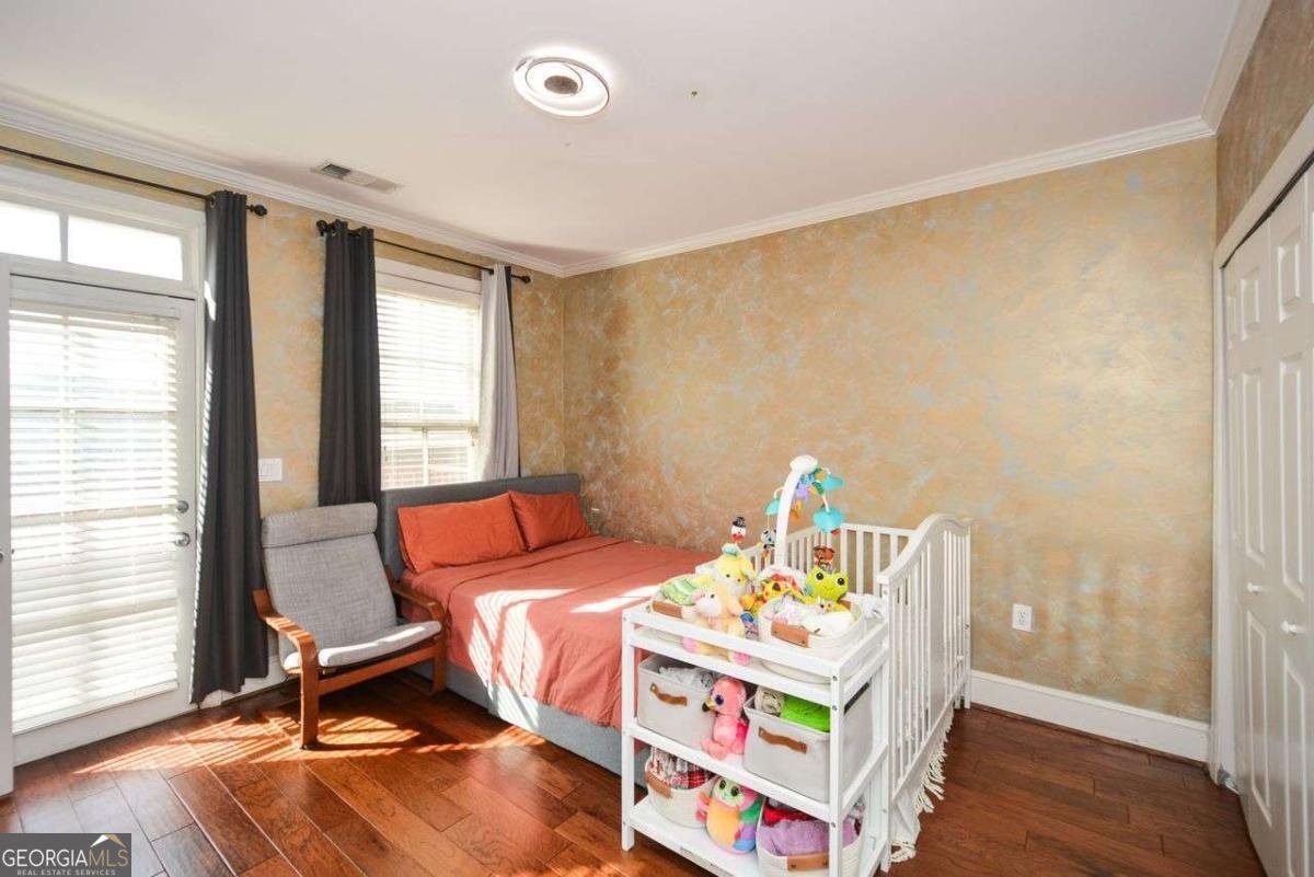4754 Ivy Ridge Drive Atlanta - 24