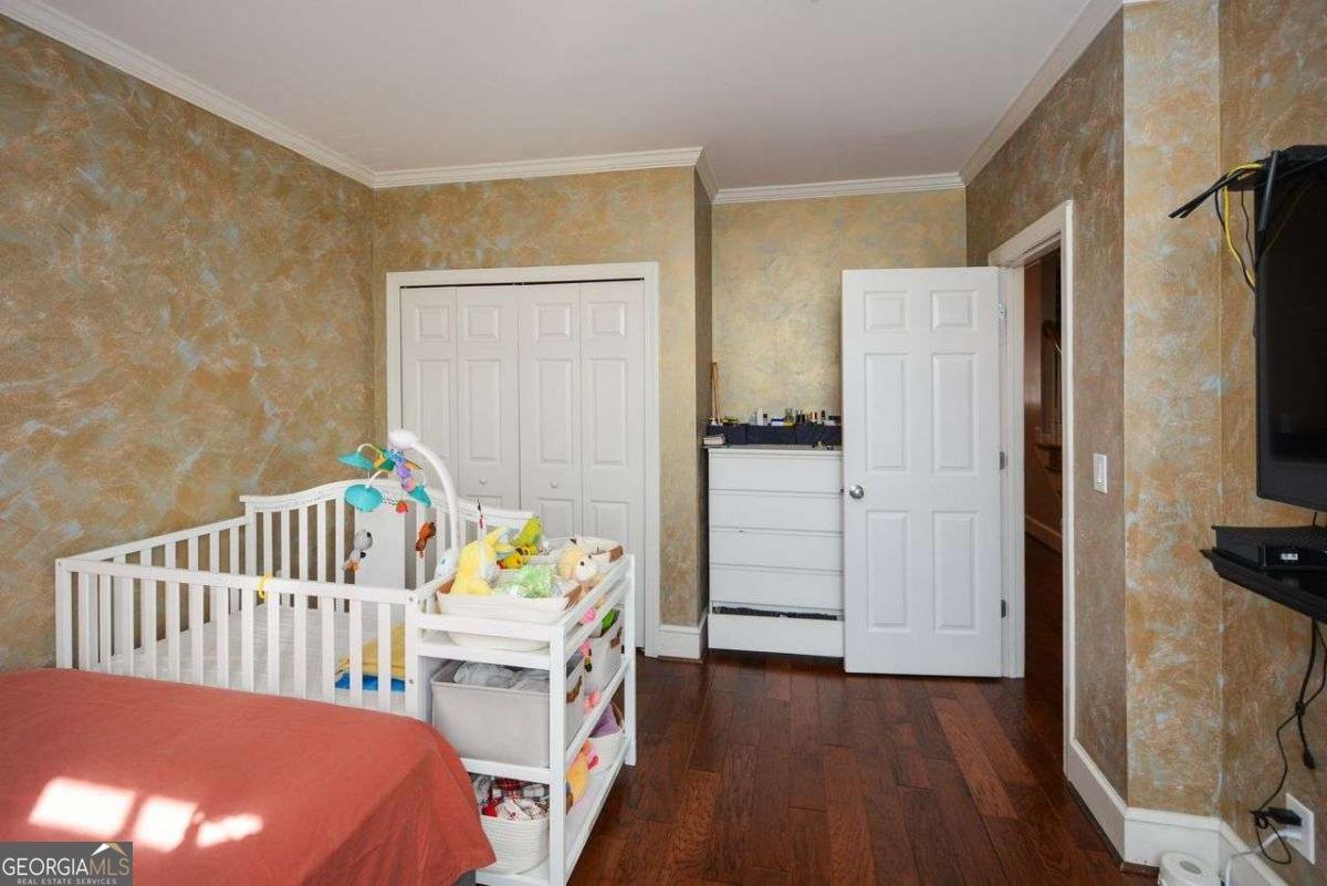 4754 Ivy Ridge Drive Atlanta - 25