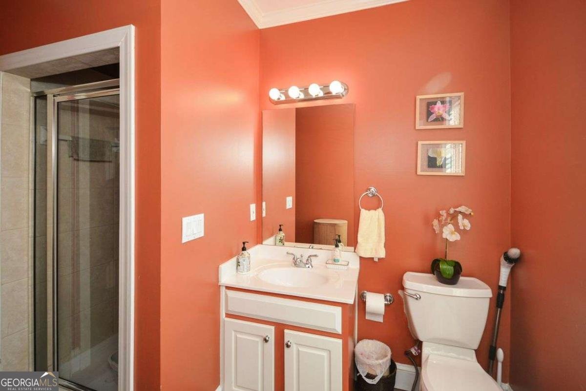4754 Ivy Ridge Drive Atlanta - 27