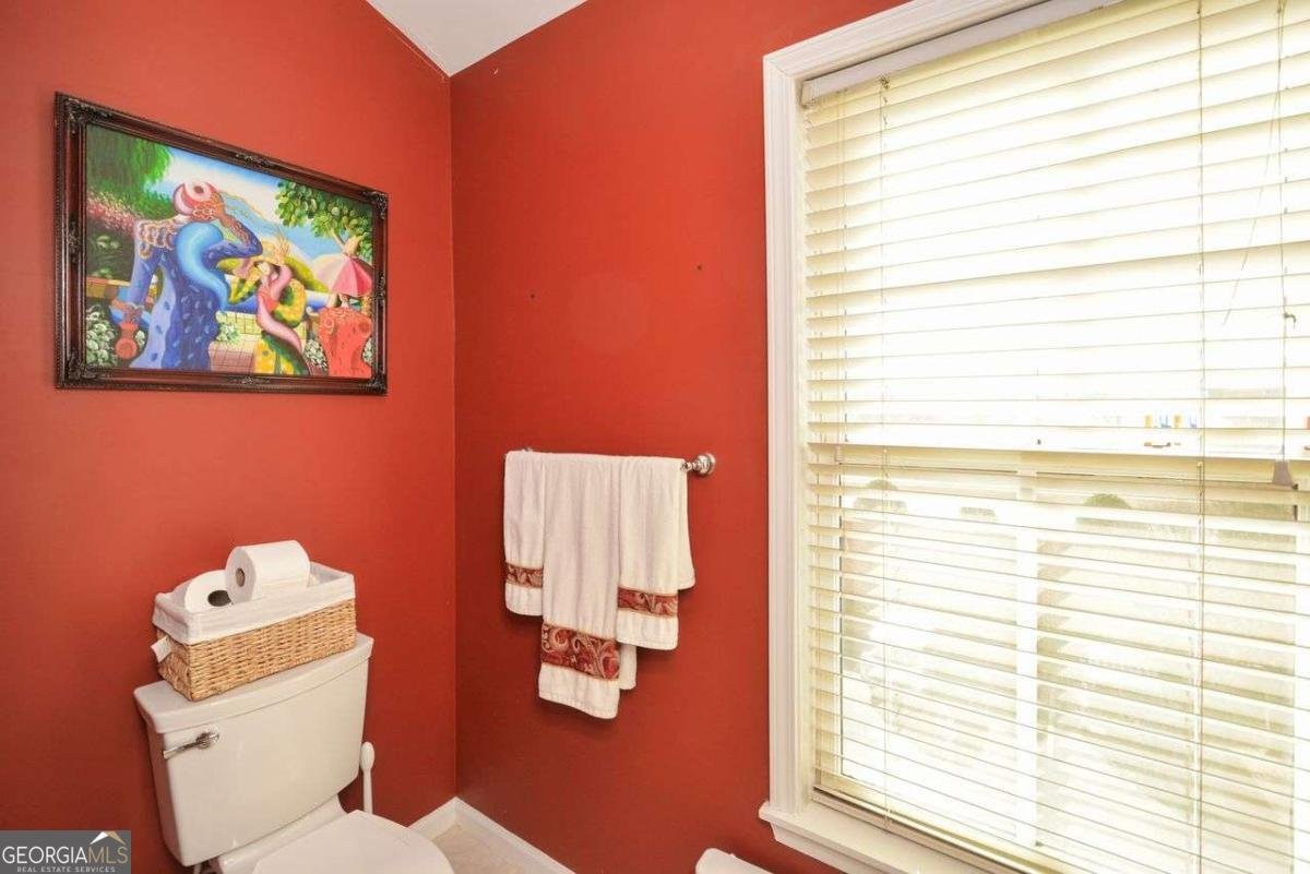 4754 Ivy Ridge Drive Atlanta - 28