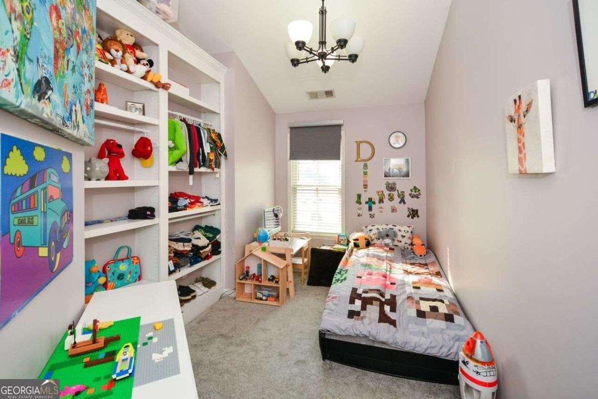 4754 Ivy Ridge Drive Atlanta - 29
