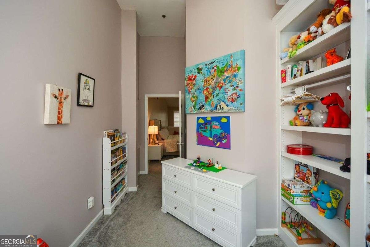 4754 Ivy Ridge Drive Atlanta - 31