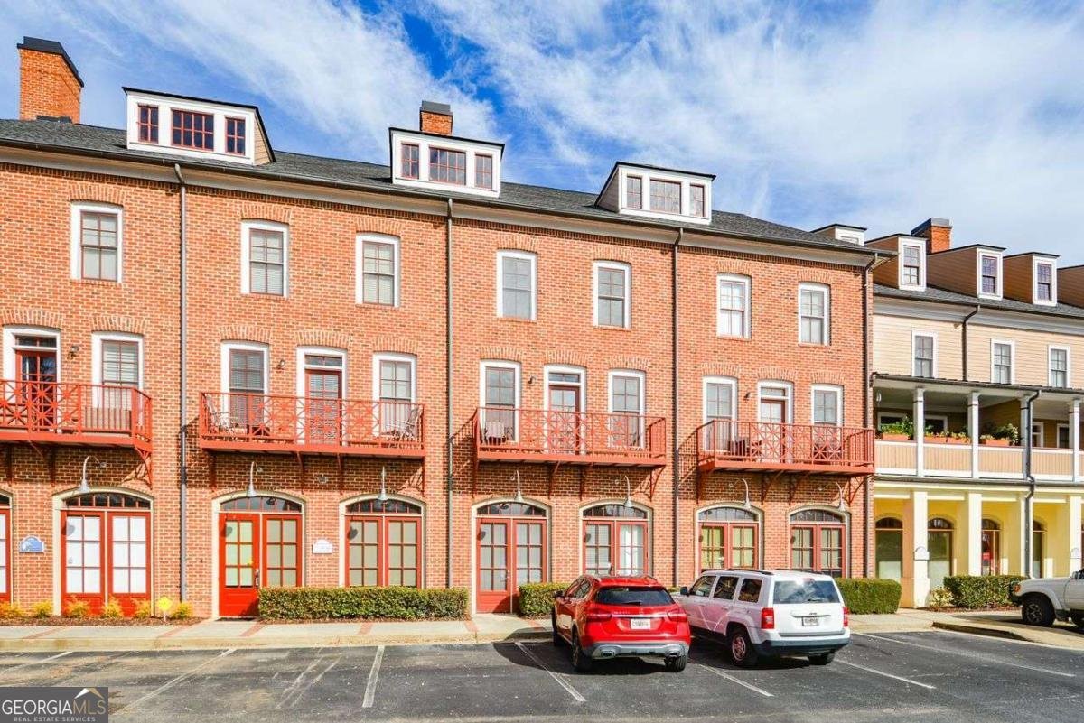 4754 Ivy Ridge Drive Atlanta - 36