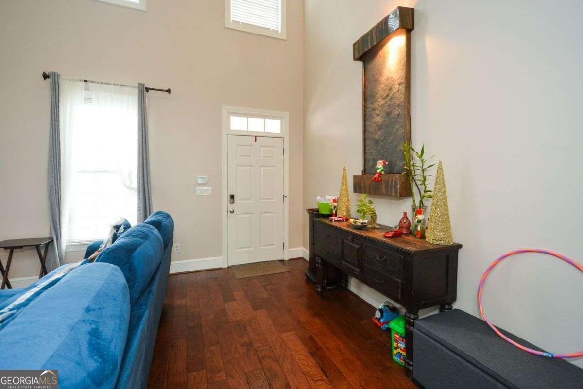 4754 Ivy Ridge Drive Atlanta - 4
