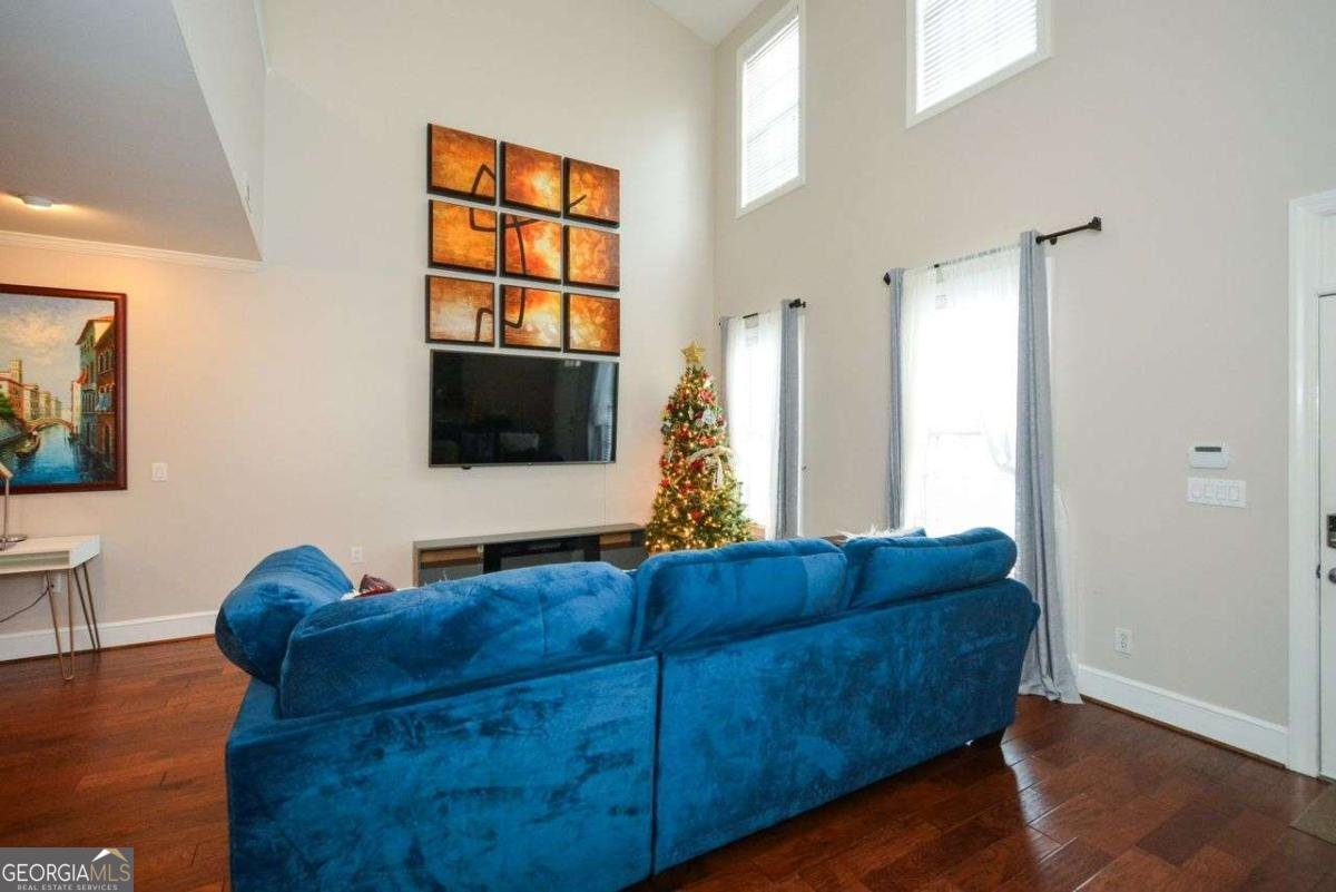 4754 Ivy Ridge Drive Atlanta - 5
