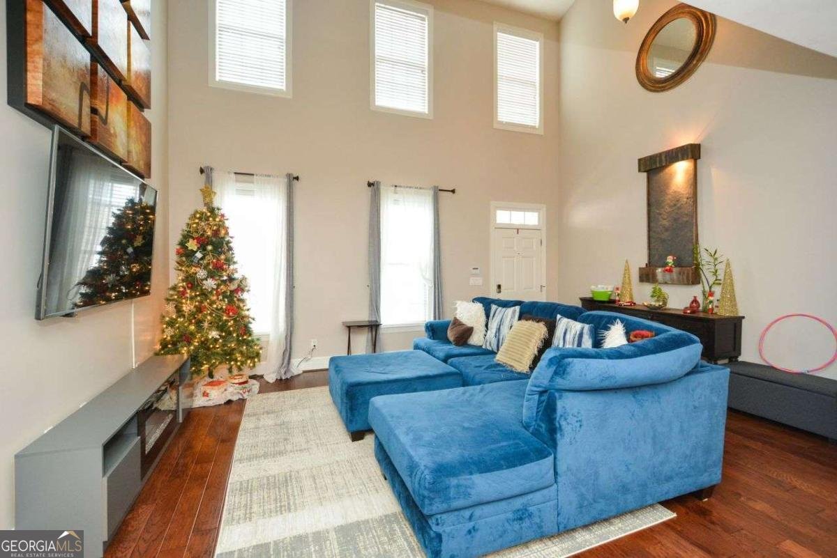 4754 Ivy Ridge Drive Atlanta - 6