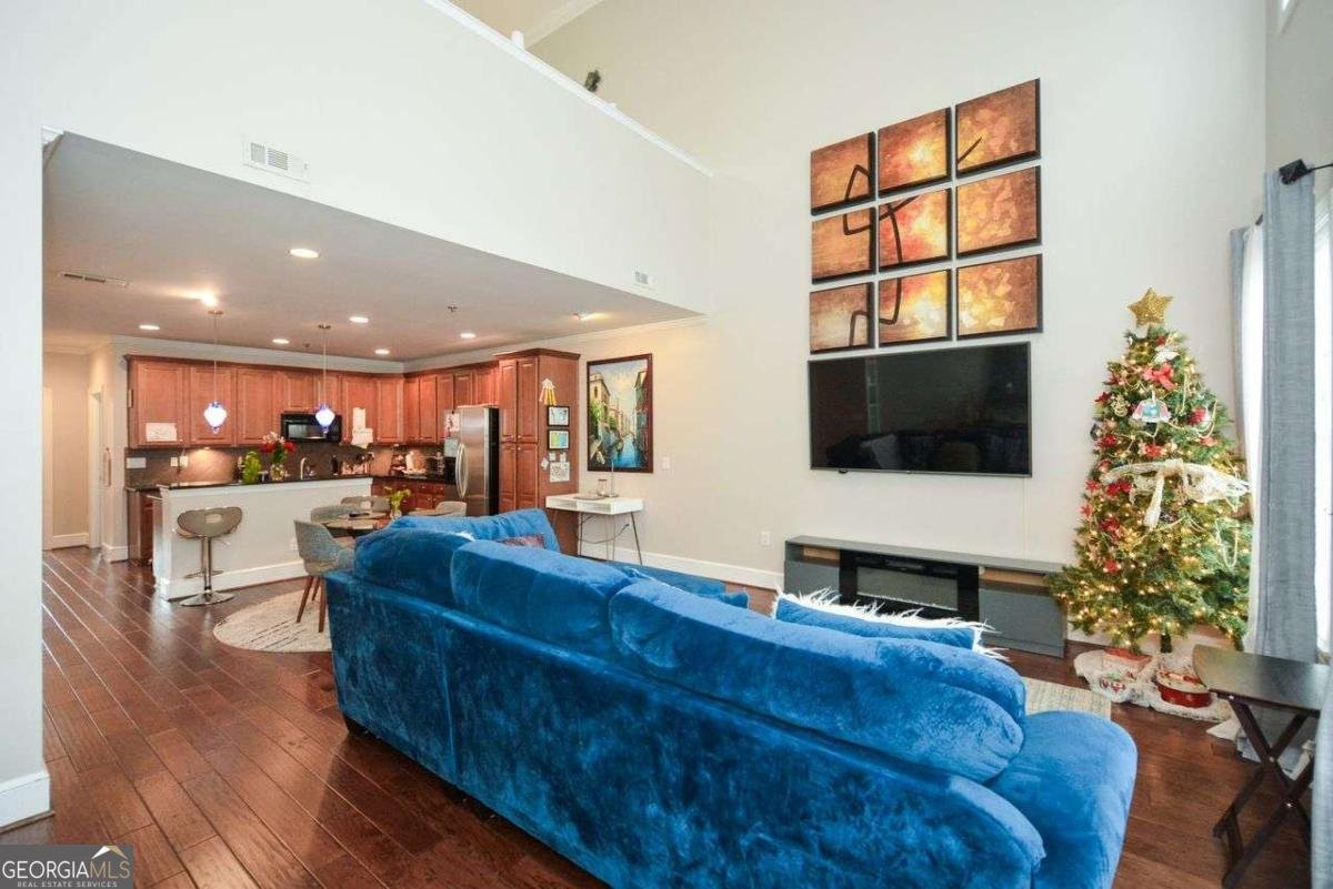4754 Ivy Ridge Drive Atlanta - 7