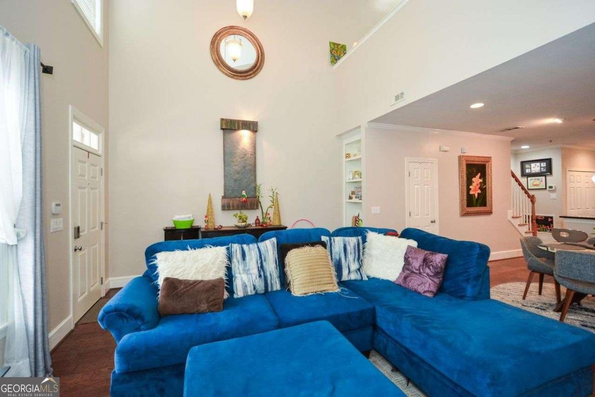 4754 Ivy Ridge Drive Atlanta - 8