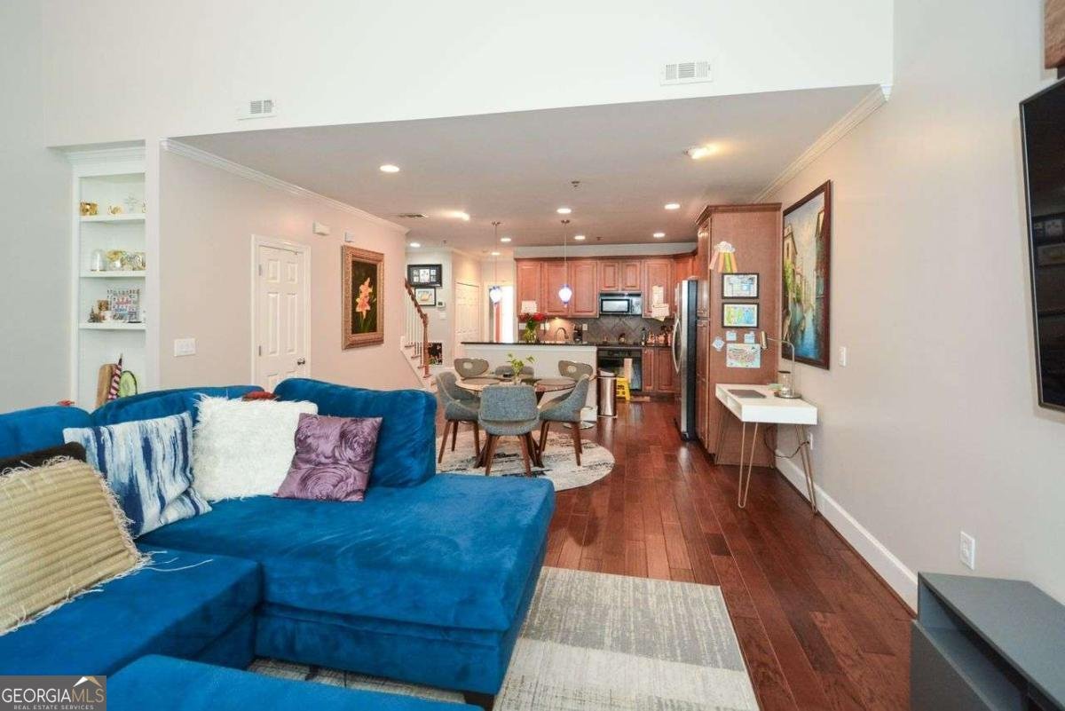4754 Ivy Ridge Drive Atlanta - 9
