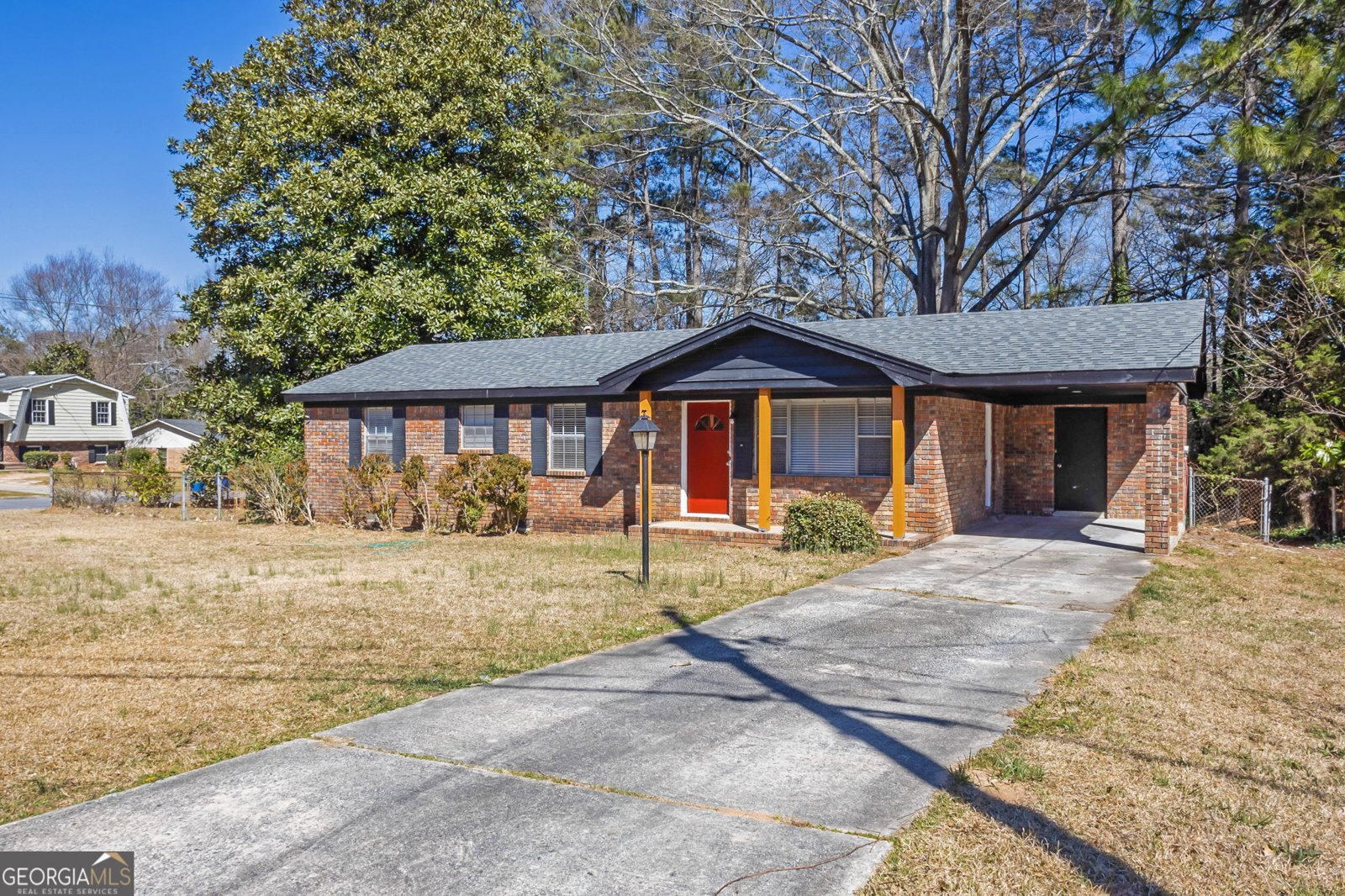5380 Saint Lo Lane Atlanta - 2