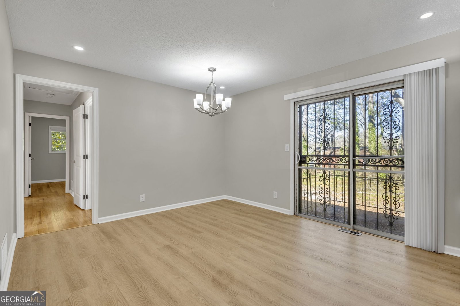 5380 Saint Lo Lane Atlanta - 28