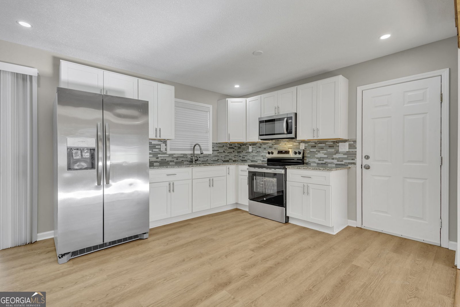 5380 Saint Lo Lane Atlanta - 29