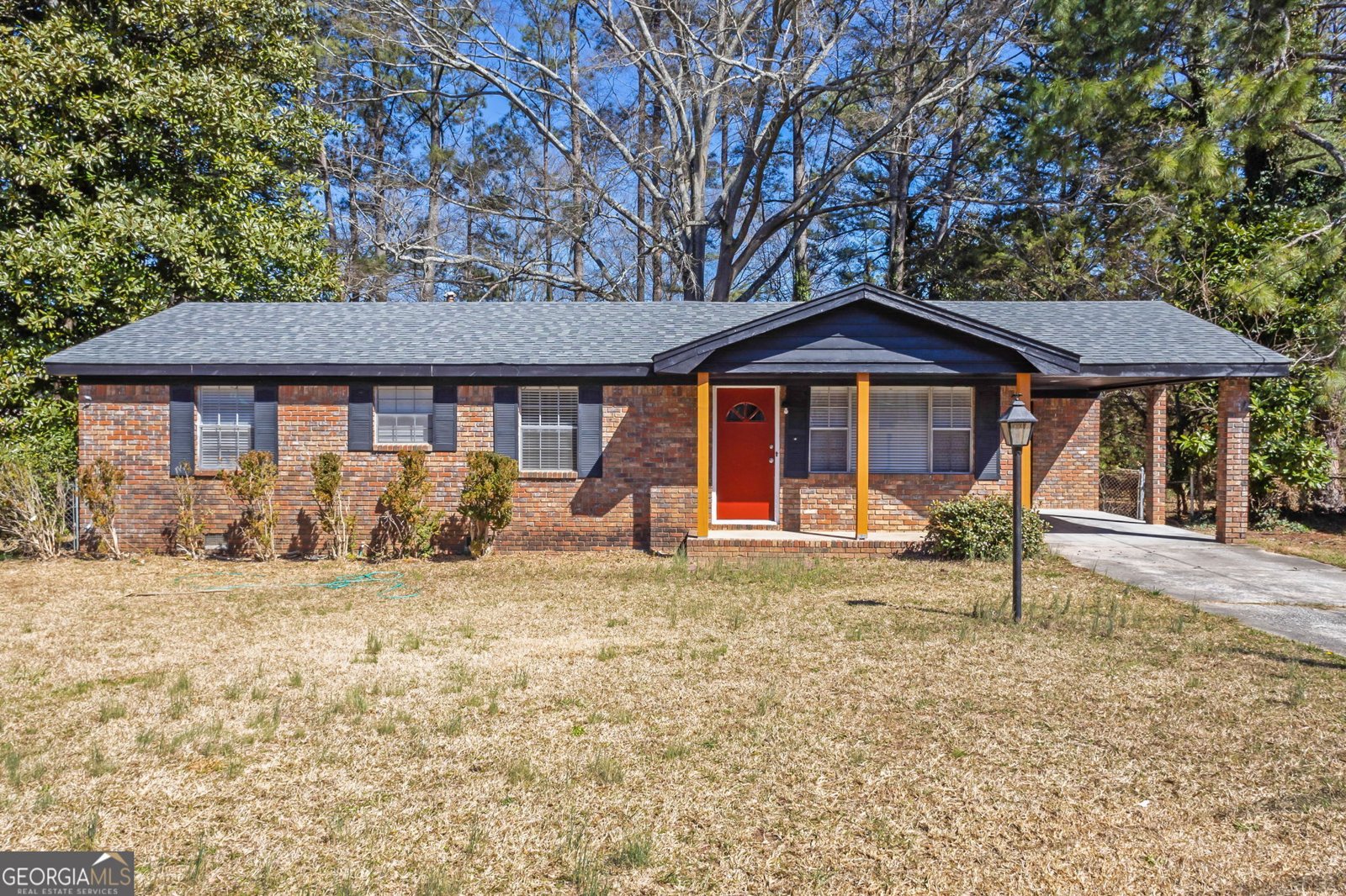 5380 Saint Lo Lane Atlanta - 3