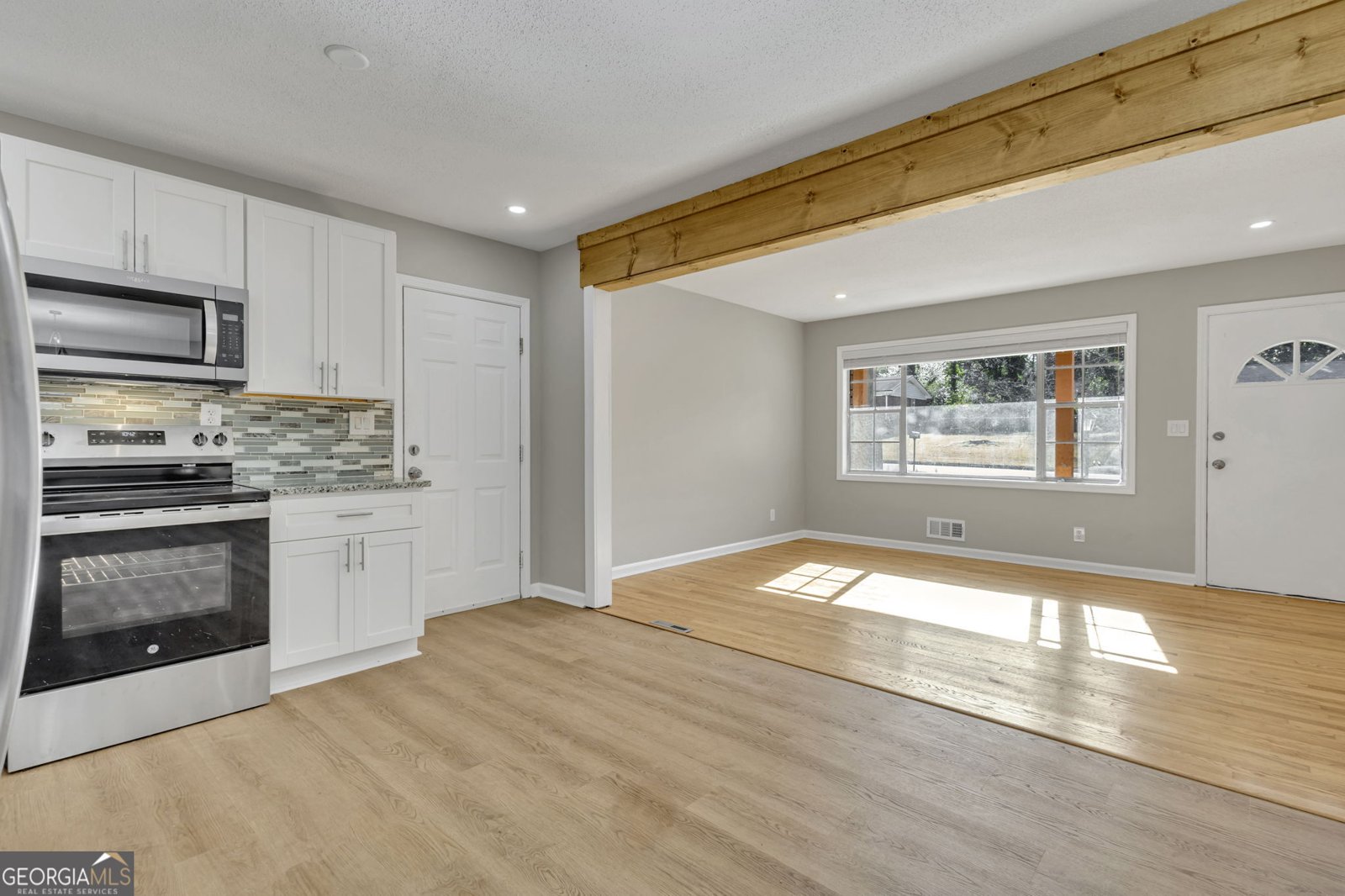 5380 Saint Lo Lane Atlanta - 30