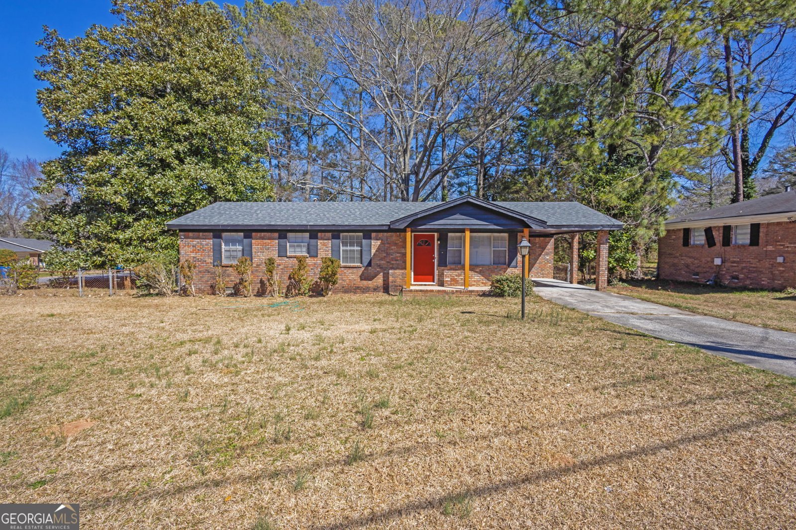 5380 Saint Lo Lane Atlanta - 4
