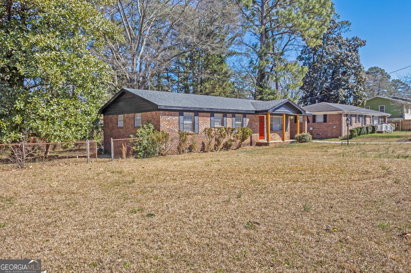5380 Saint Lo Lane Atlanta - 5