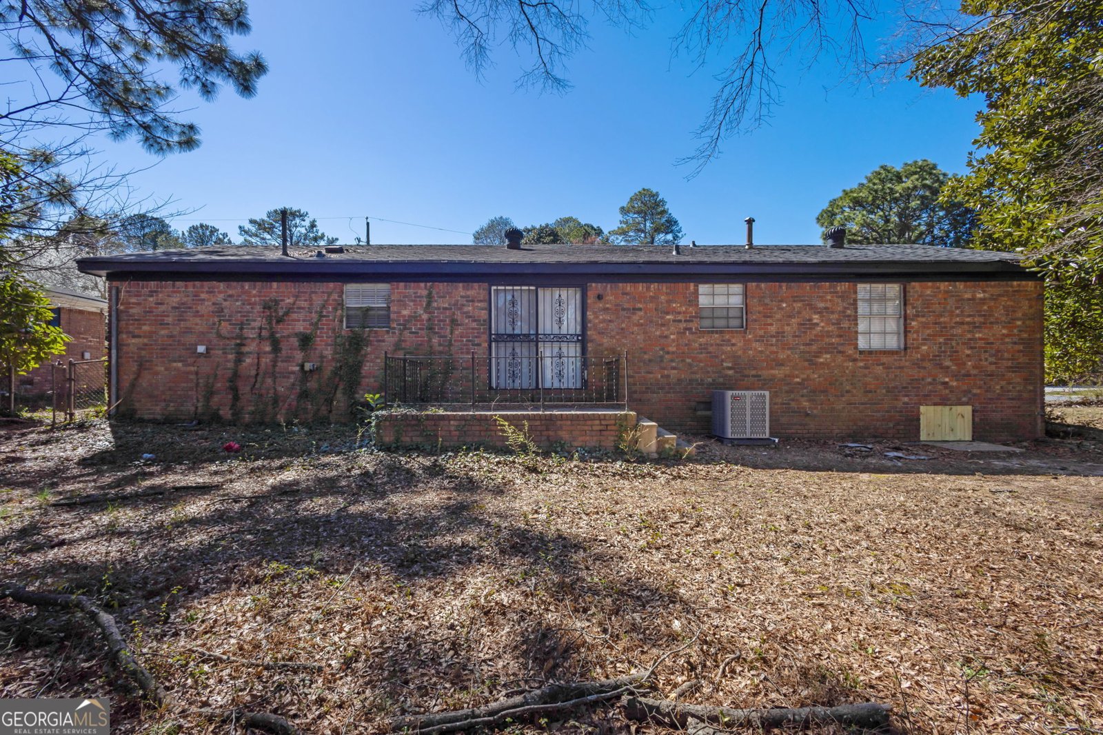 5380 Saint Lo Lane Atlanta - 8