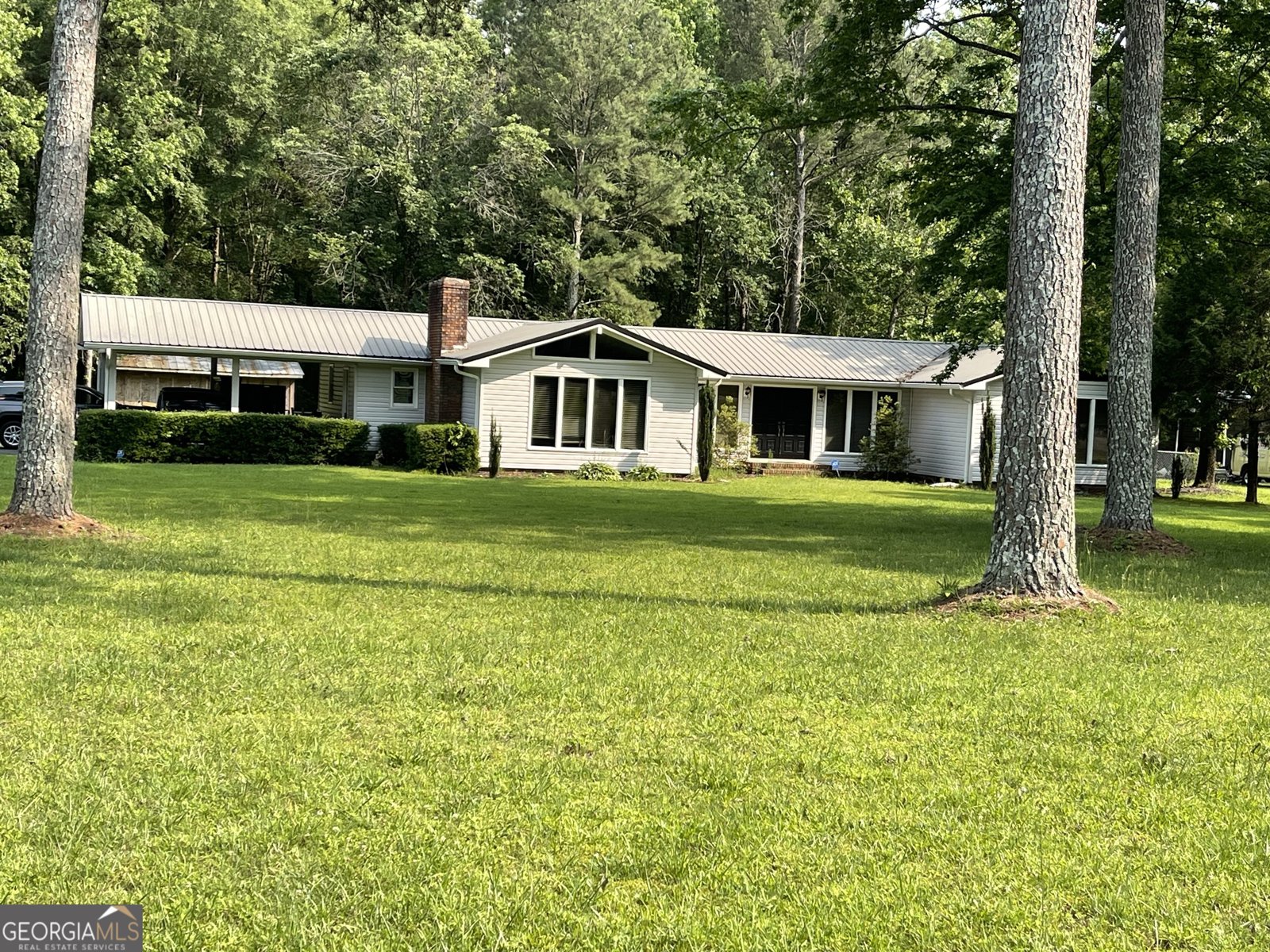 1088 New Rosedale Road Armuchee - 1