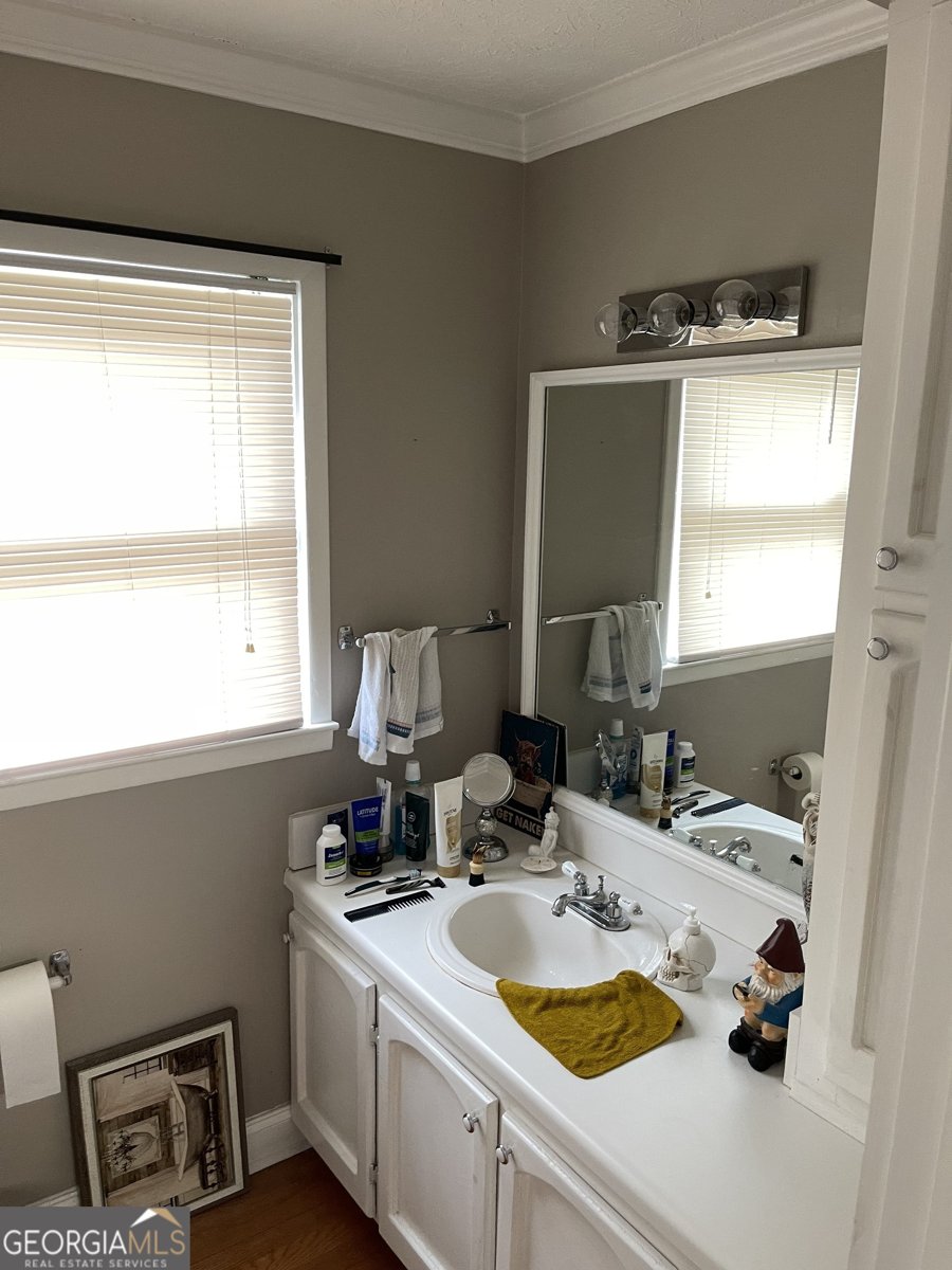 1088 New Rosedale Road Armuchee - 11