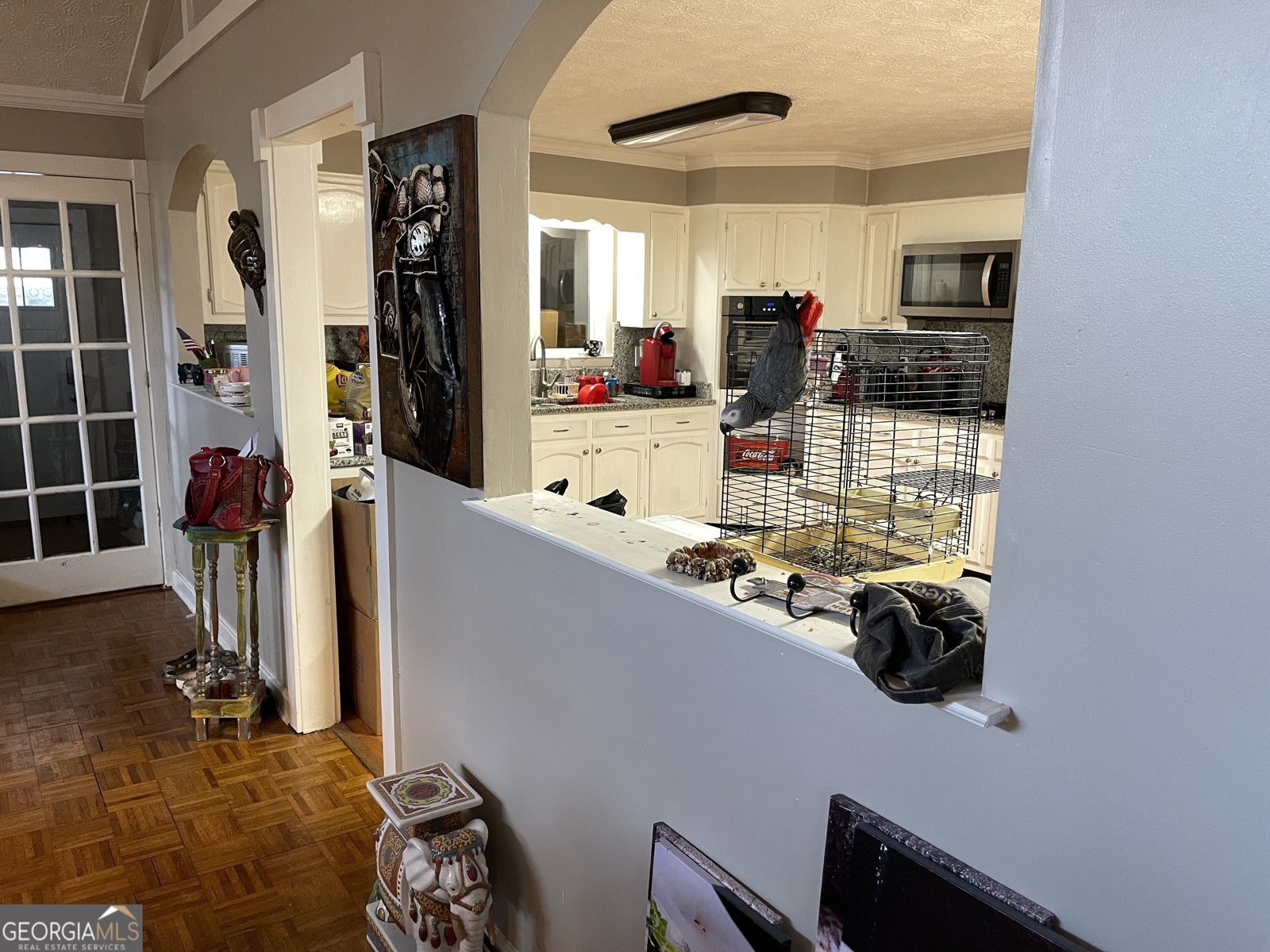 1088 New Rosedale Road Armuchee - 13