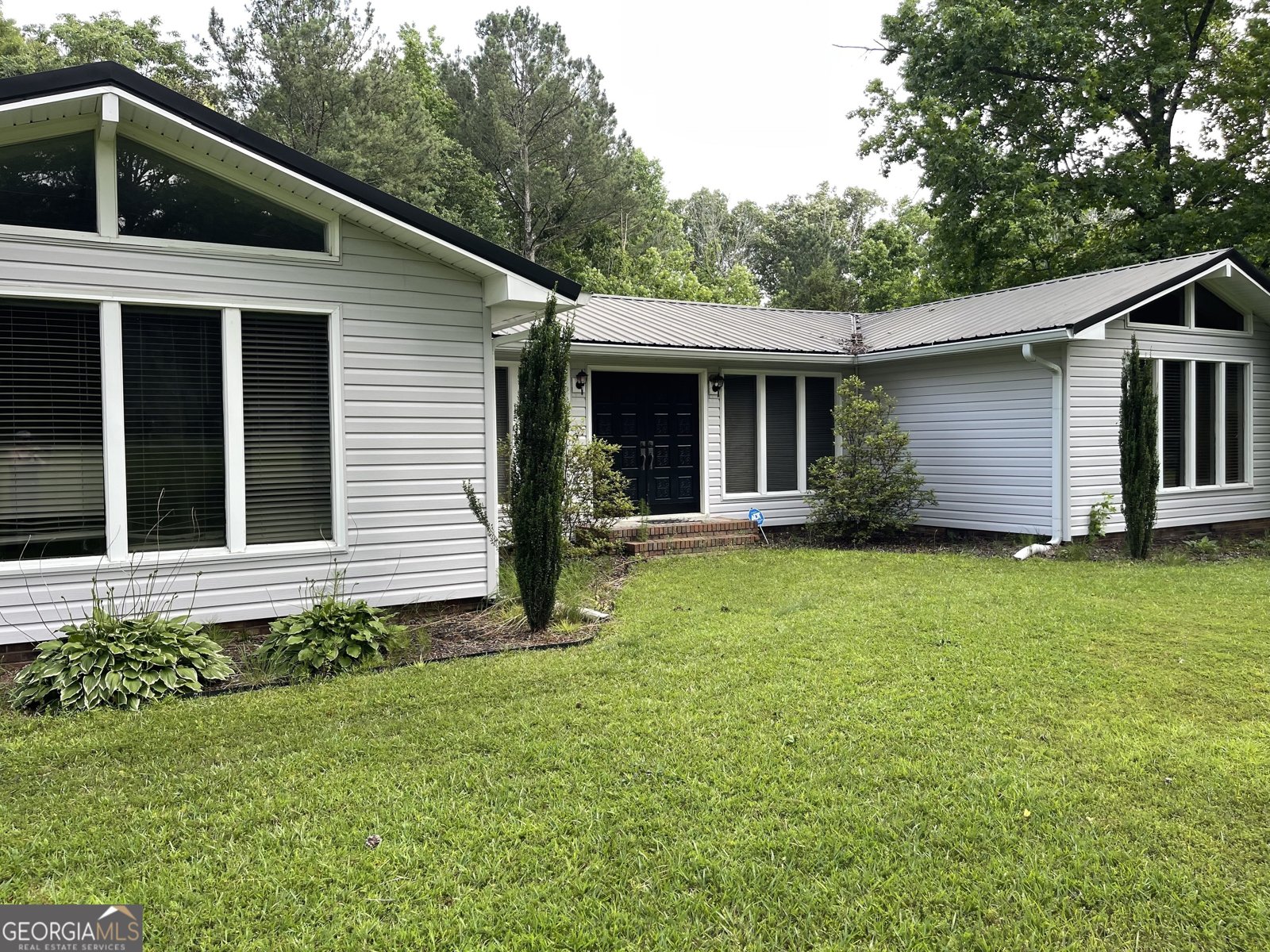 1088 New Rosedale Road Armuchee - 2