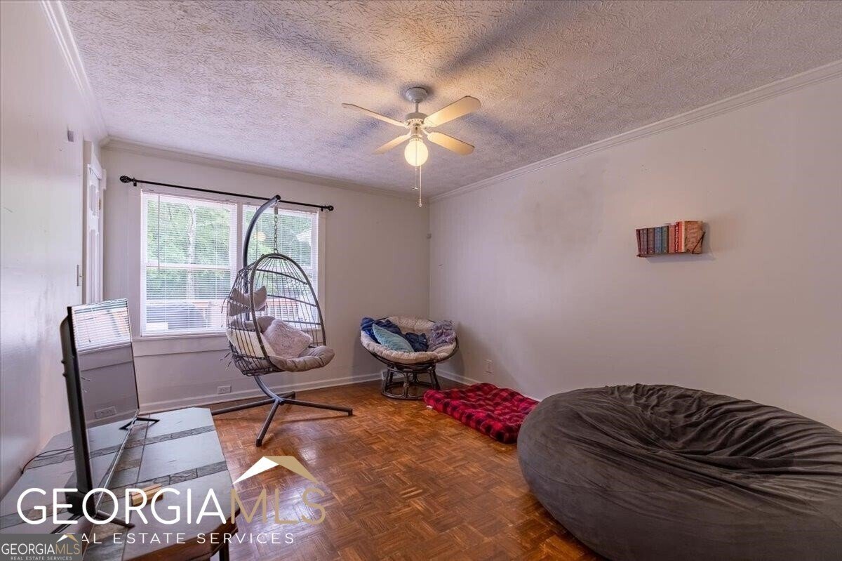 1088 New Rosedale Road Armuchee - 21