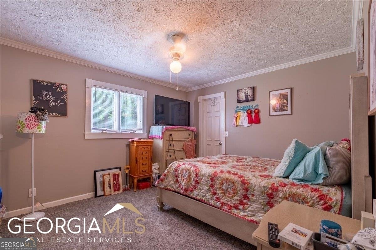 1088 New Rosedale Road Armuchee - 23