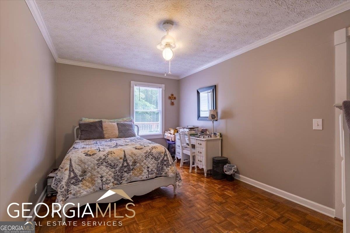 1088 New Rosedale Road Armuchee - 24