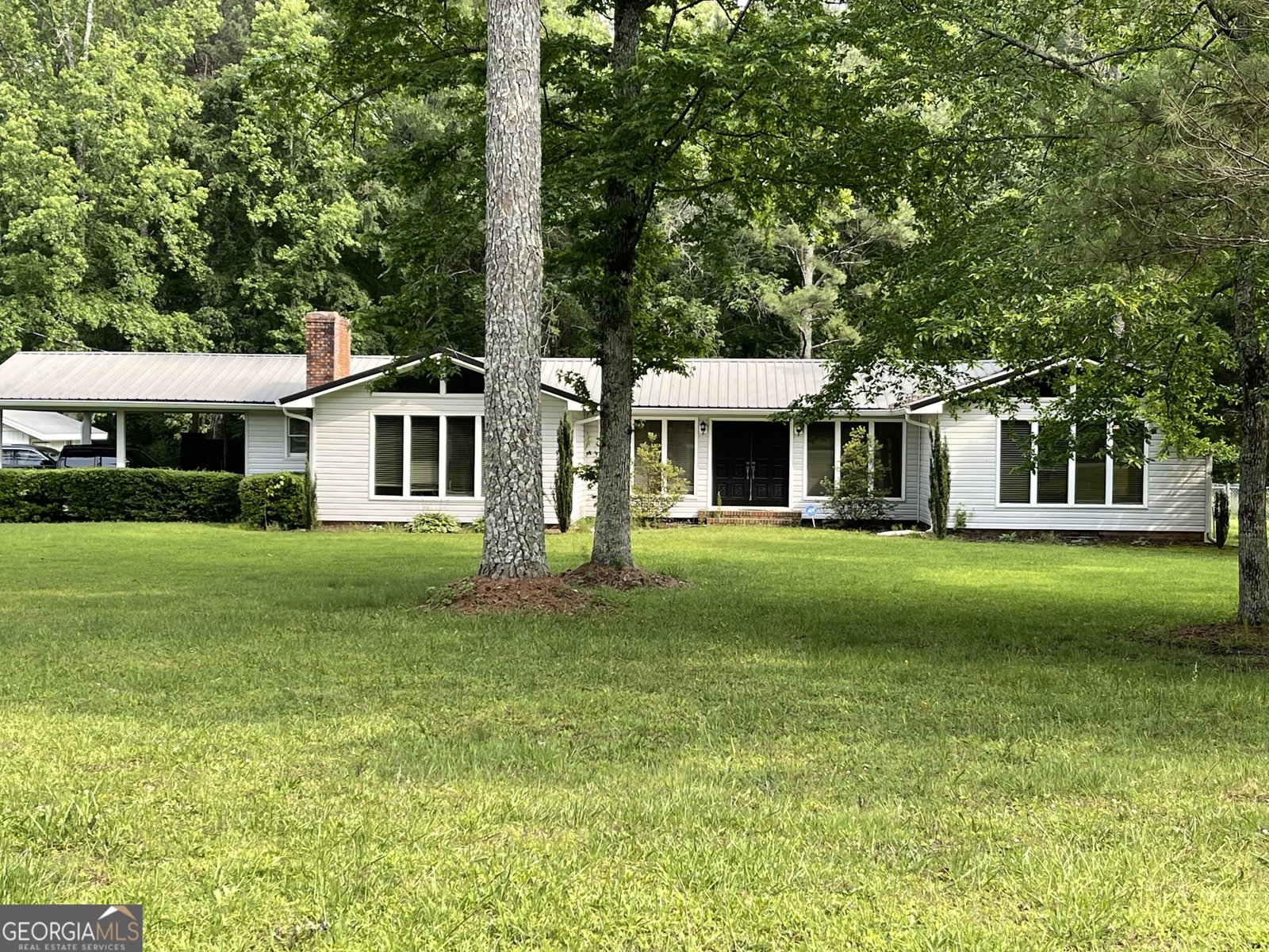1088 New Rosedale Road Armuchee - 25