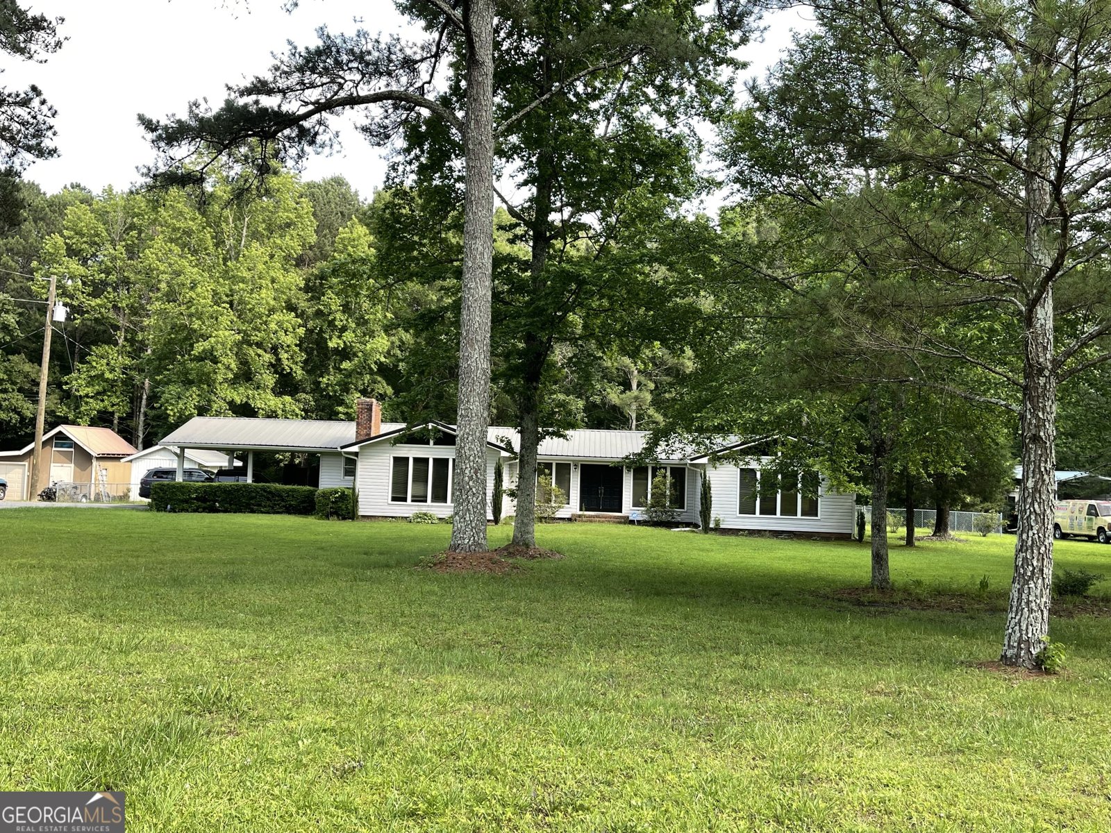 1088 New Rosedale Road Armuchee - 26