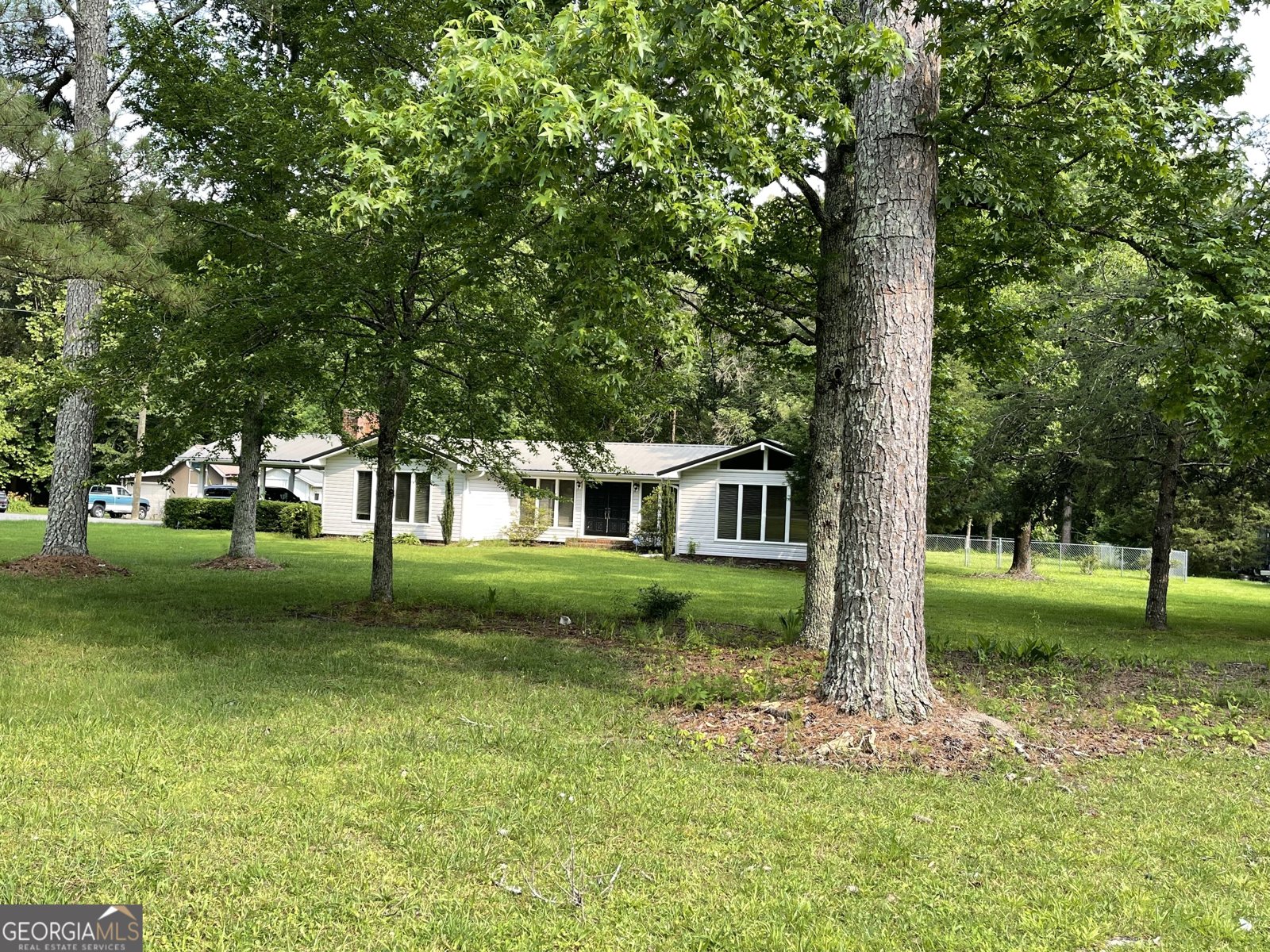 1088 New Rosedale Road Armuchee - 27