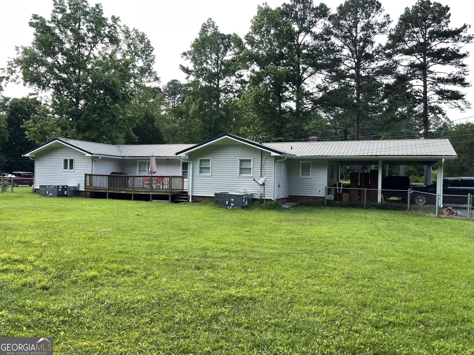 1088 New Rosedale Road Armuchee - 28