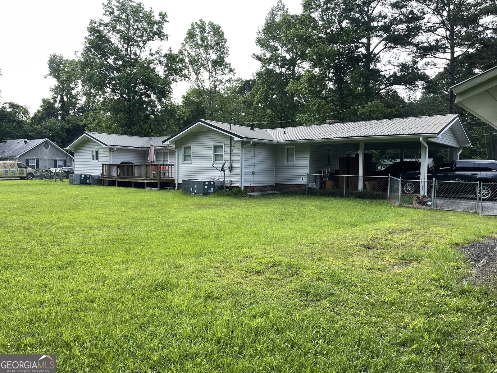 1088 New Rosedale Road Armuchee - 29