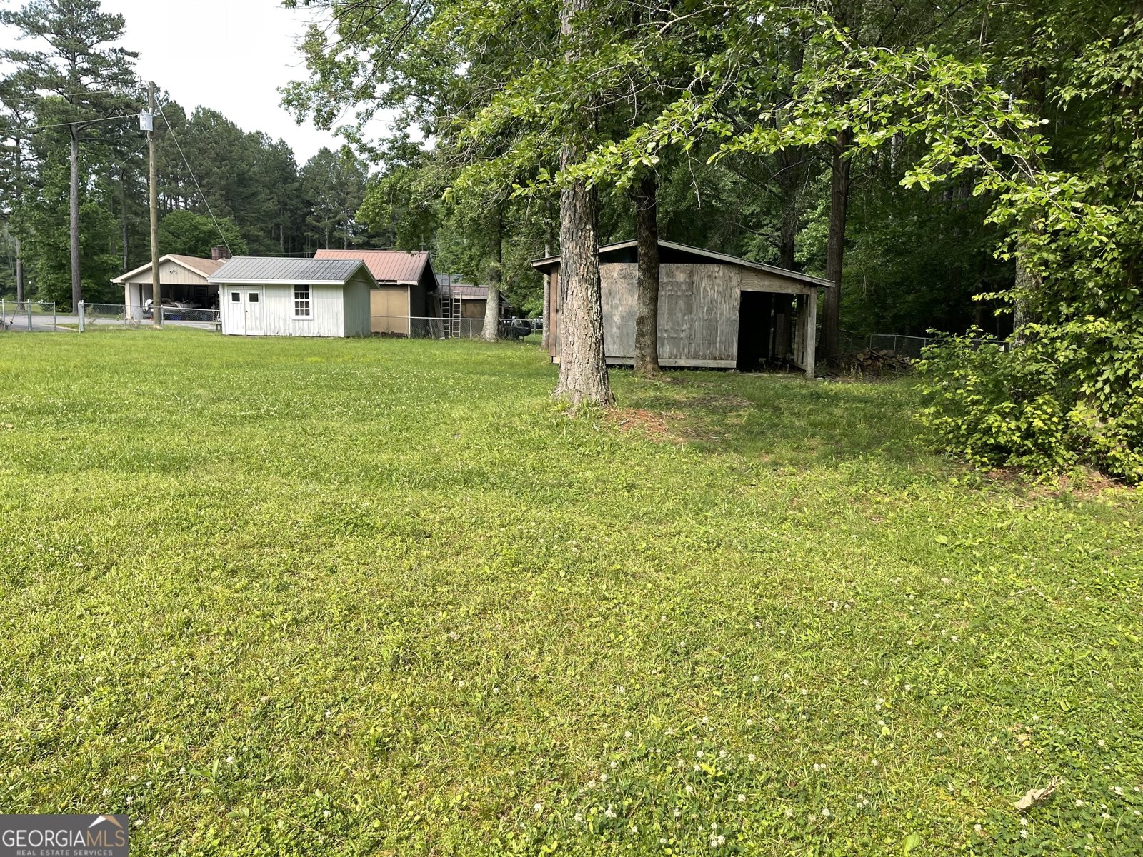 1088 New Rosedale Road Armuchee - 30