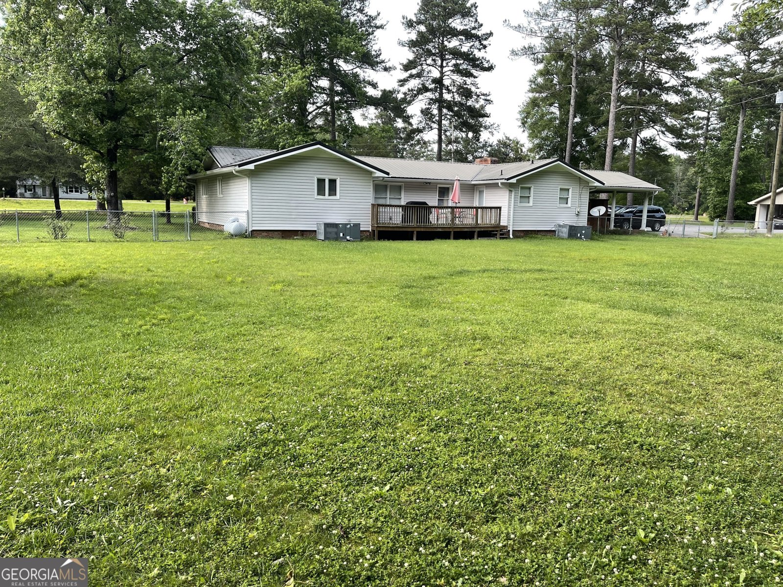 1088 New Rosedale Road Armuchee - 32