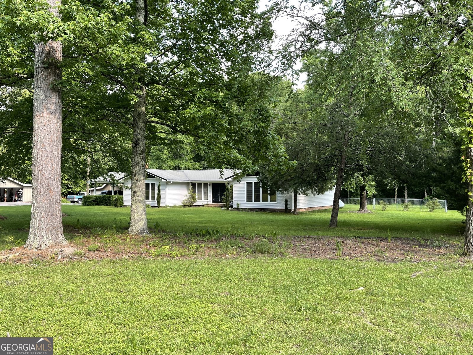 1088 New Rosedale Road Armuchee - 33
