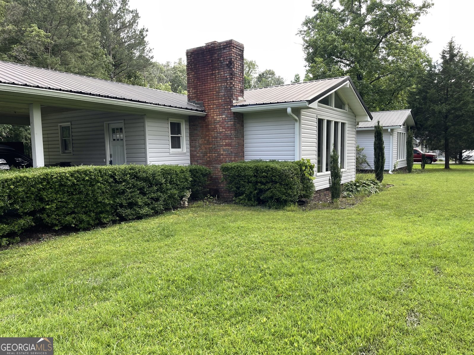 1088 New Rosedale Road Armuchee - 34