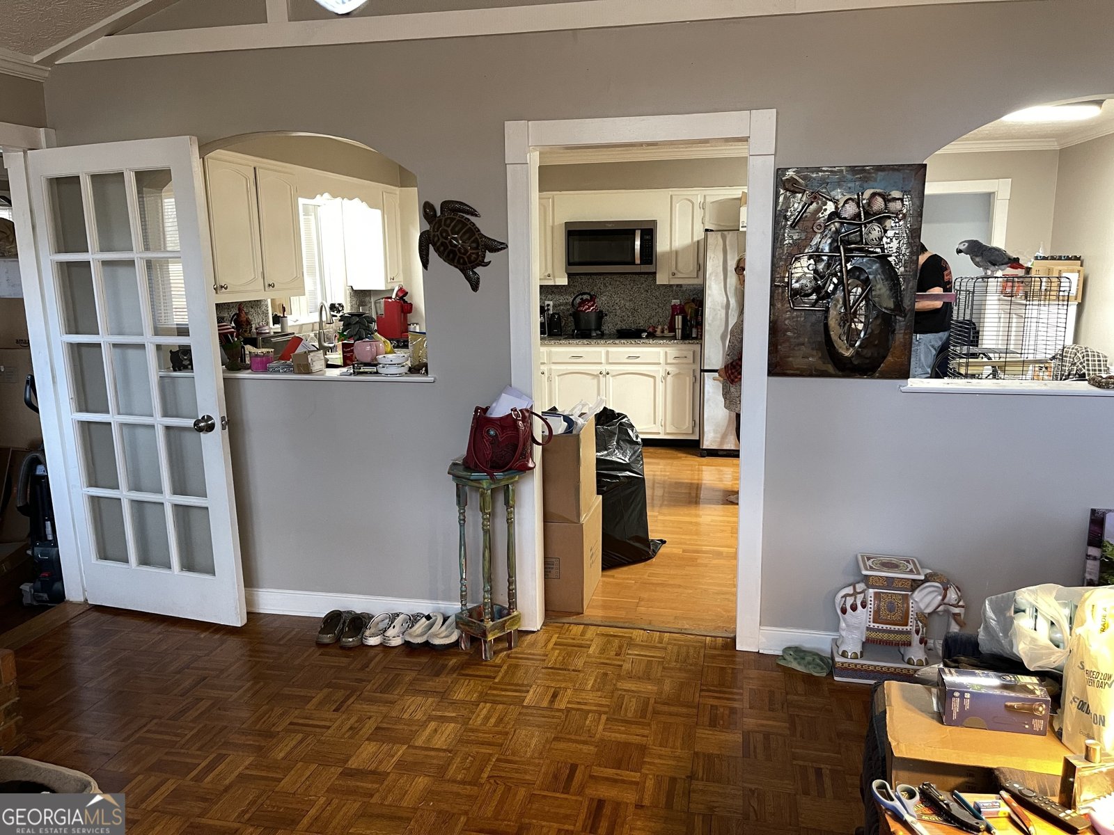1088 New Rosedale Road Armuchee - 5