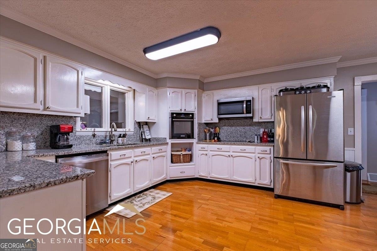 1088 New Rosedale Road Armuchee - 6