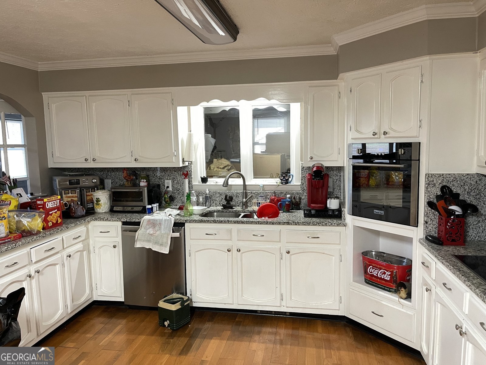 1088 New Rosedale Road Armuchee - 8