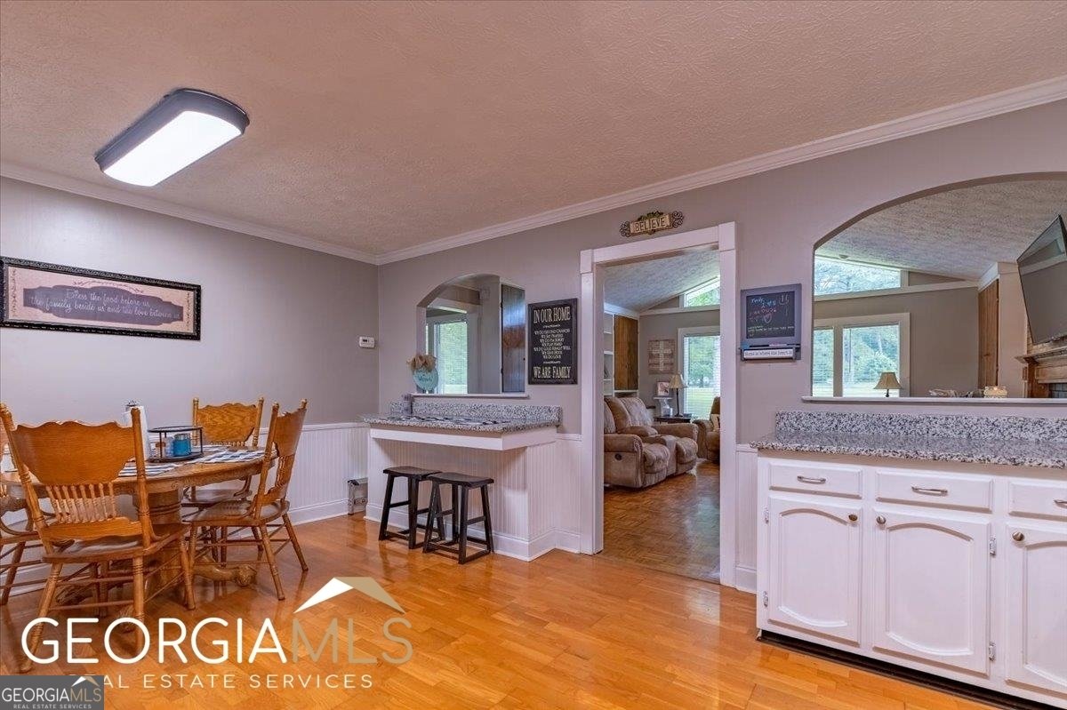 1088 New Rosedale Road Armuchee - 9