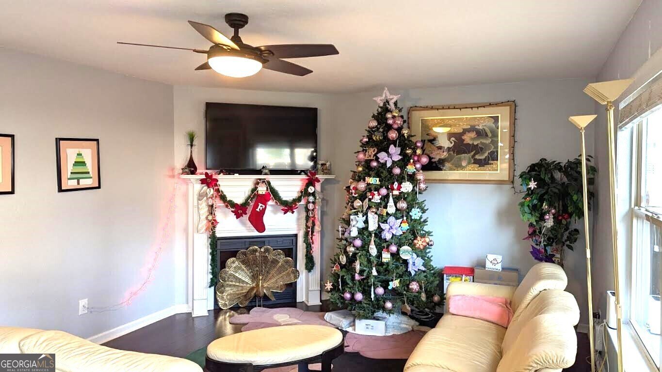 163 Sourwood Lane Warner Robins - 10