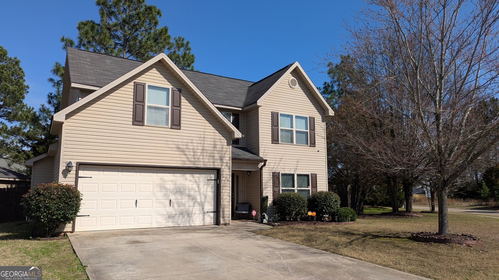 163 Sourwood Lane Warner Robins - 5